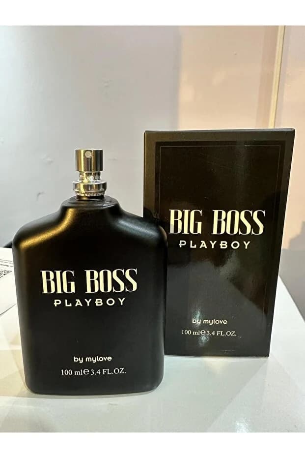 Playboy By My Love Parfüm 100 Ml