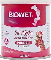 Ağda & El Ağdası Kalip Silver 400GR