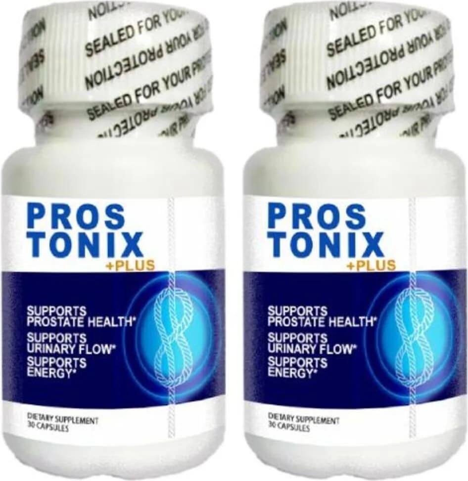 Prostonix+Plus Erkeklere Özel 30lu x 2 Adet