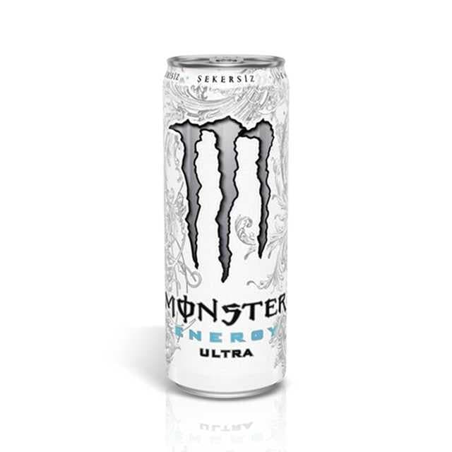Enerji İçecegi Şekersiz 500ml