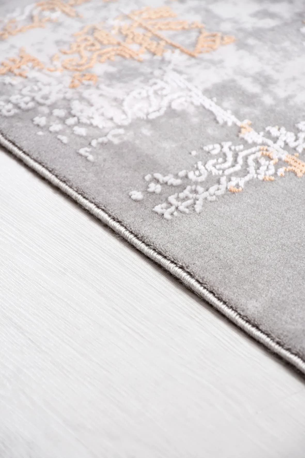 YoudayHomeCollection BLOOM Model Oturma Odası Halısı