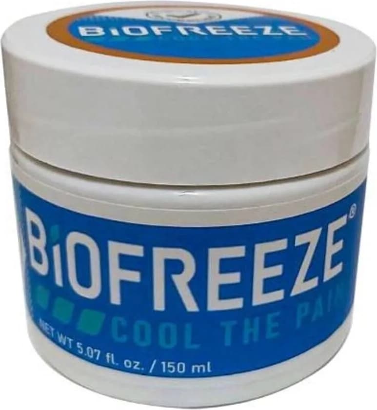 Biofreeze Cool Masaj Kremi 150 ml x 1 Adet