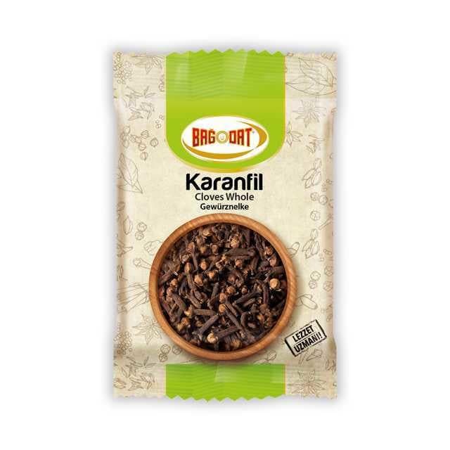 Karanfil 15 Gr.