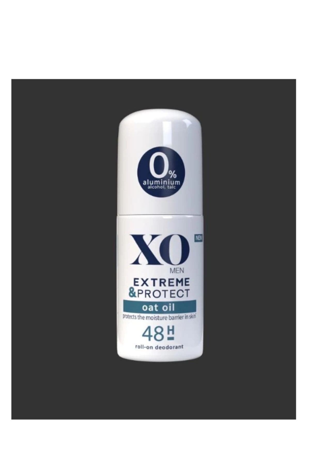 Xo Deodorant ROLL-ON & Invisible Protect Woman 50ML