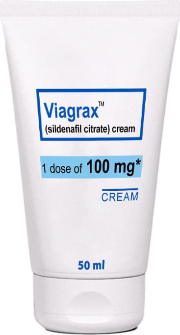 Naturalia : Viagrax Cream Erkeklerin Performanslarına Özel 50 ml Krem
