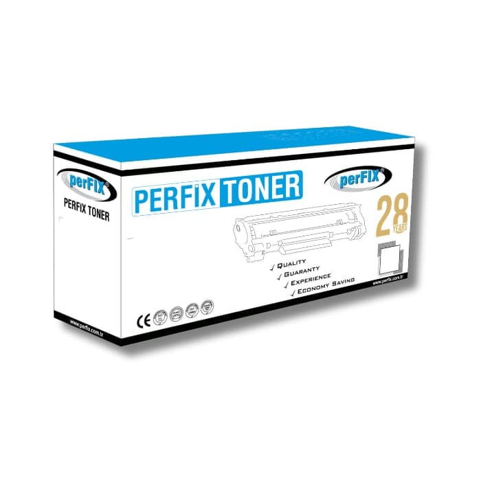 PFX Oki C532CY Sarı Laser Toner 6K