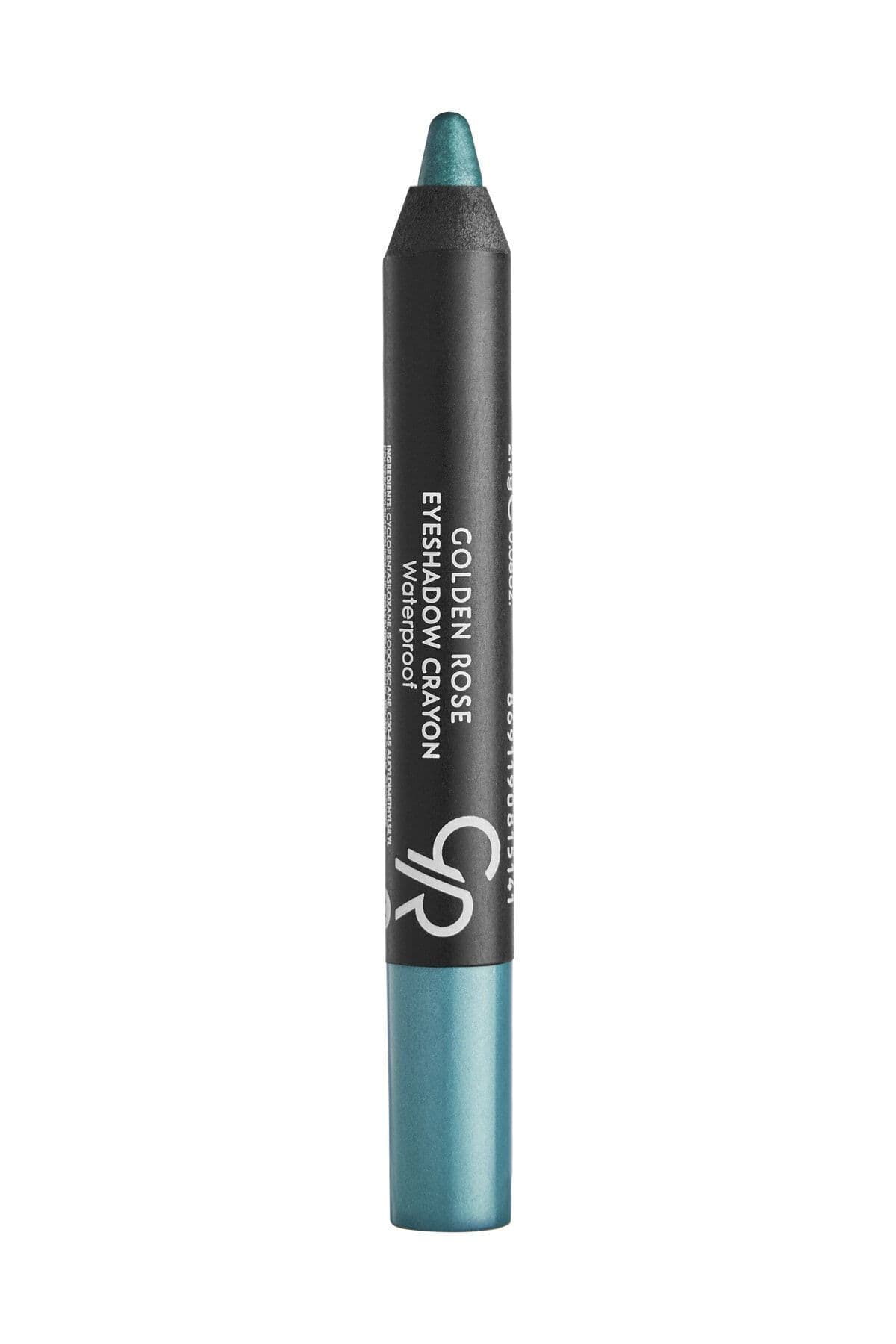 Eyeshadow Crayon Waterproof 09 Kalem Far 2,4 g