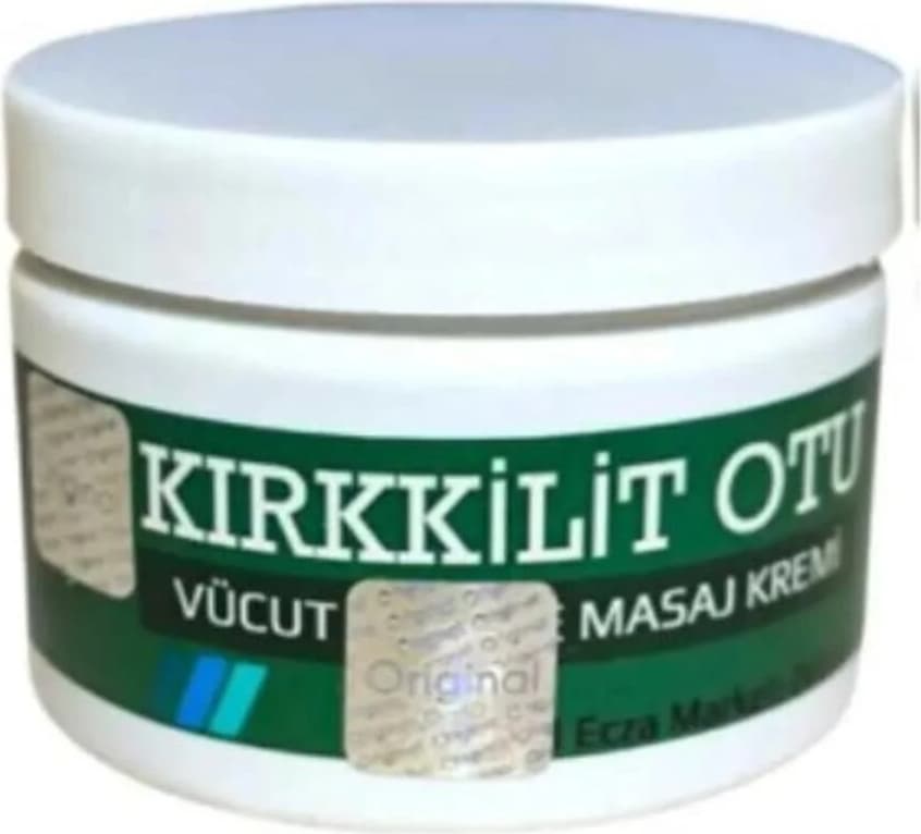 Kırkkilitotu Kremi 150 ml