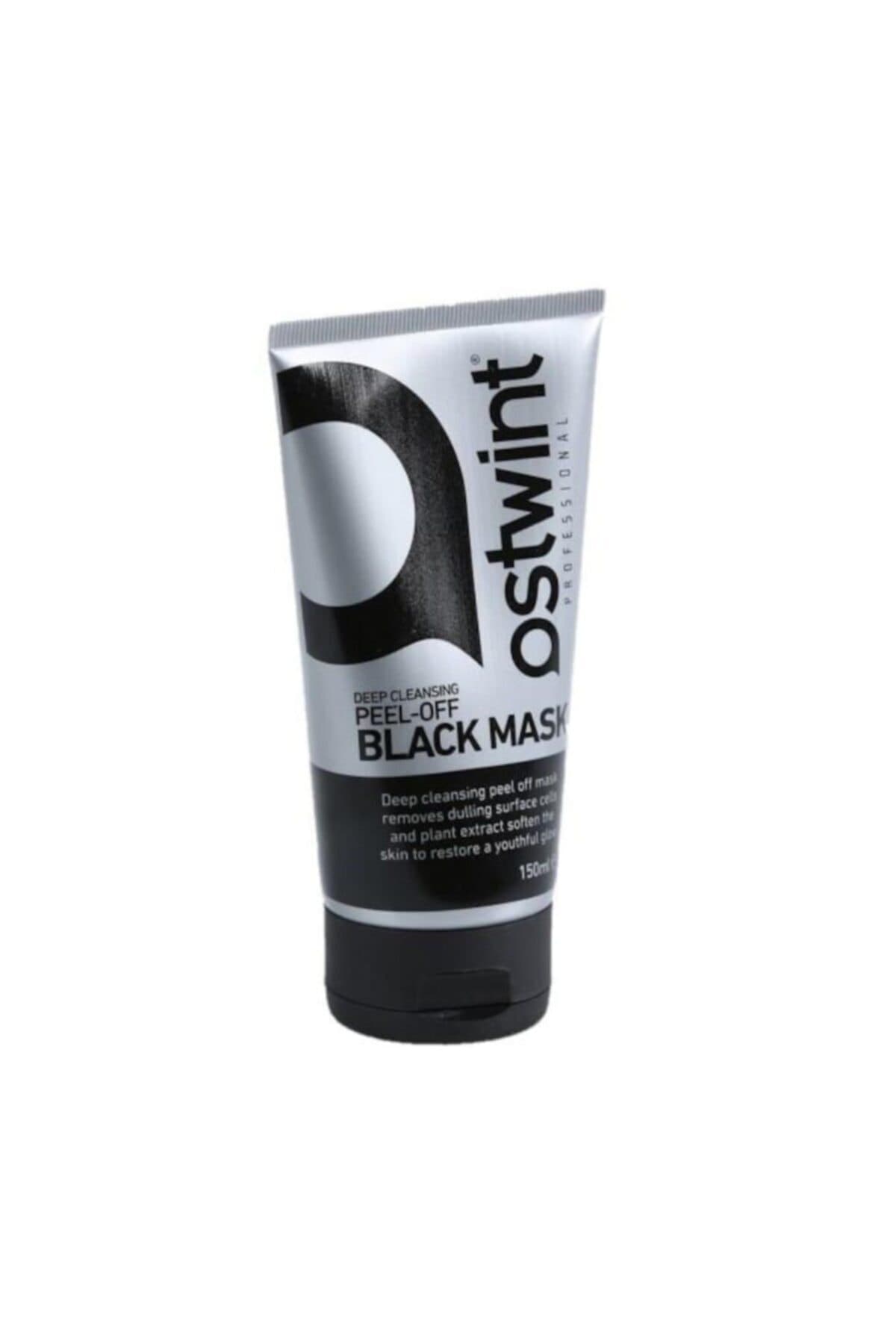 Siyah Maske 150 Ml
