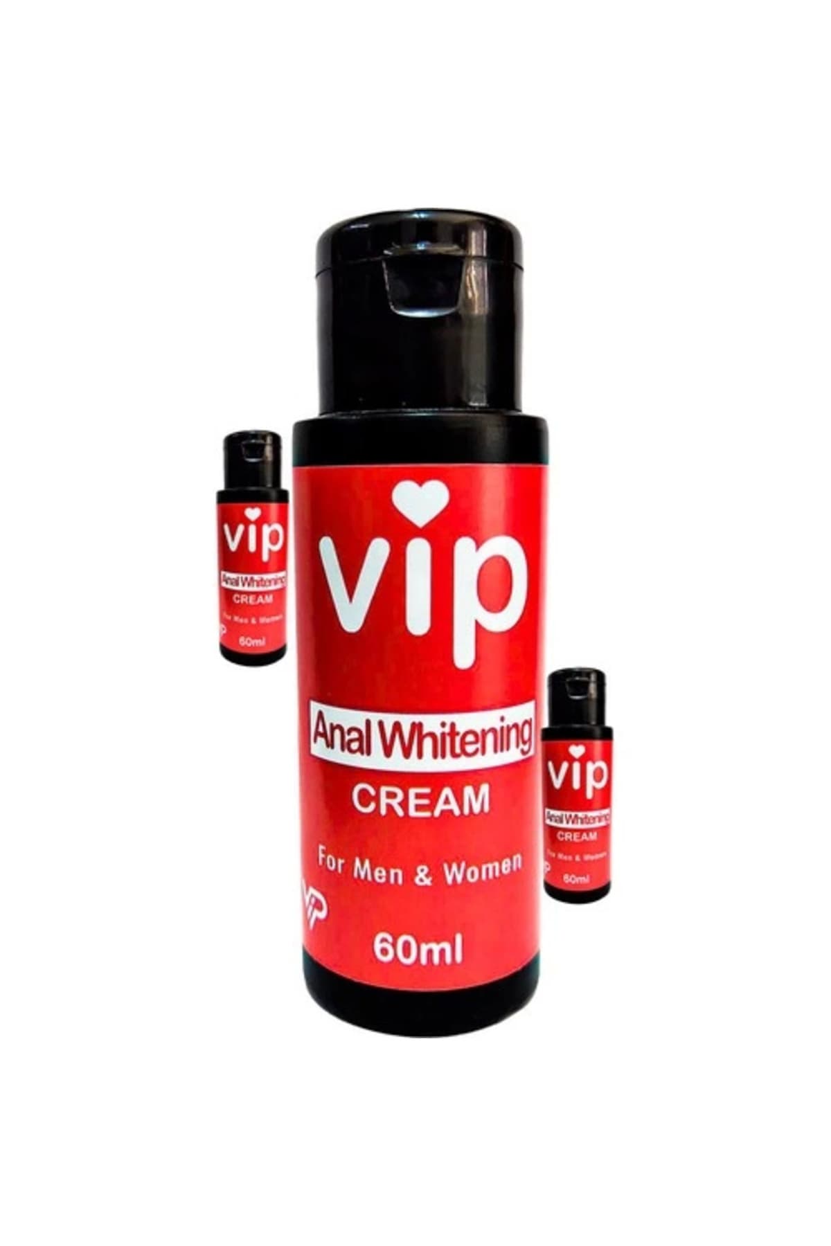 VİP Whitening Krem 60 ml