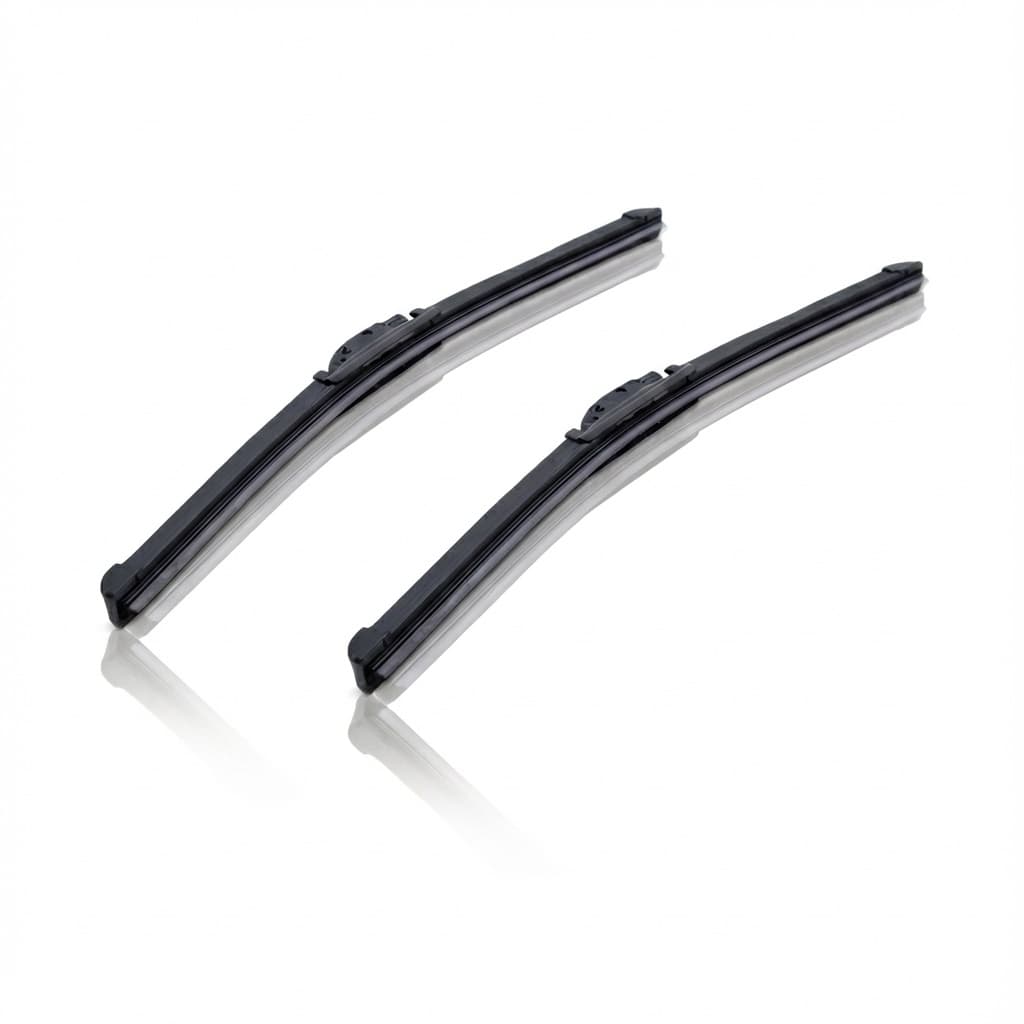 Sentinel Mercedes W204 2008-2014 GLC 95-081 Uyumlu Araca Özel Silecek