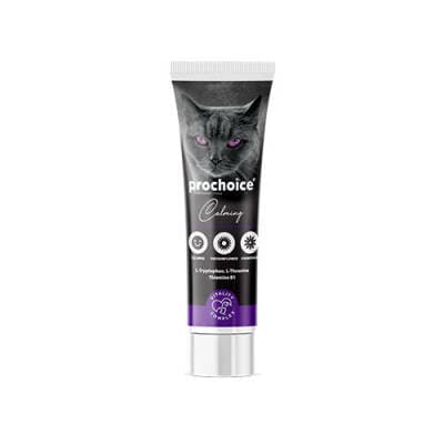 Calming Paste Sakinleştirici Kedi Macunu 100 Ml