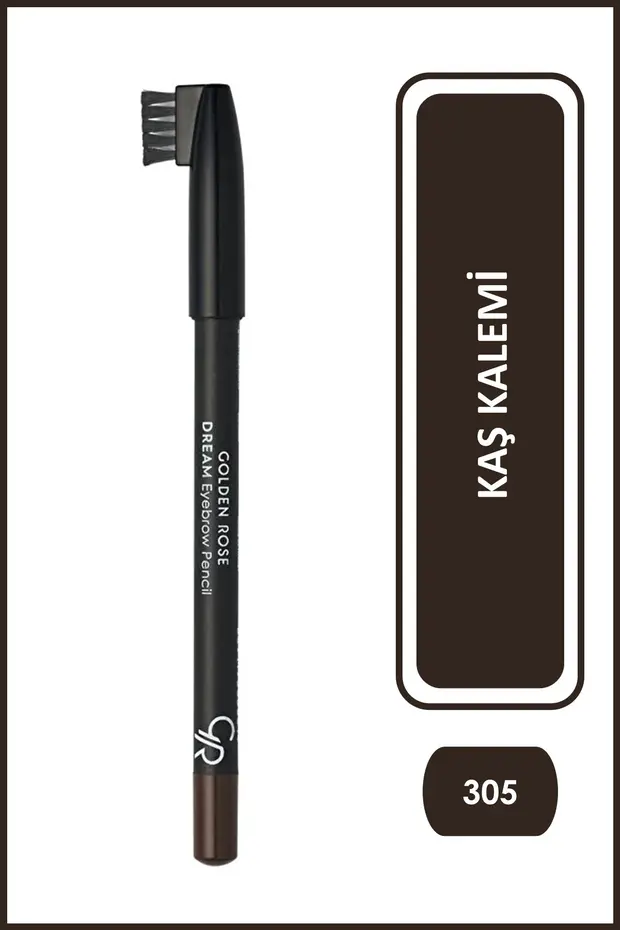 Kaş Kalemi - Dream Eyebrow Pencil 305
