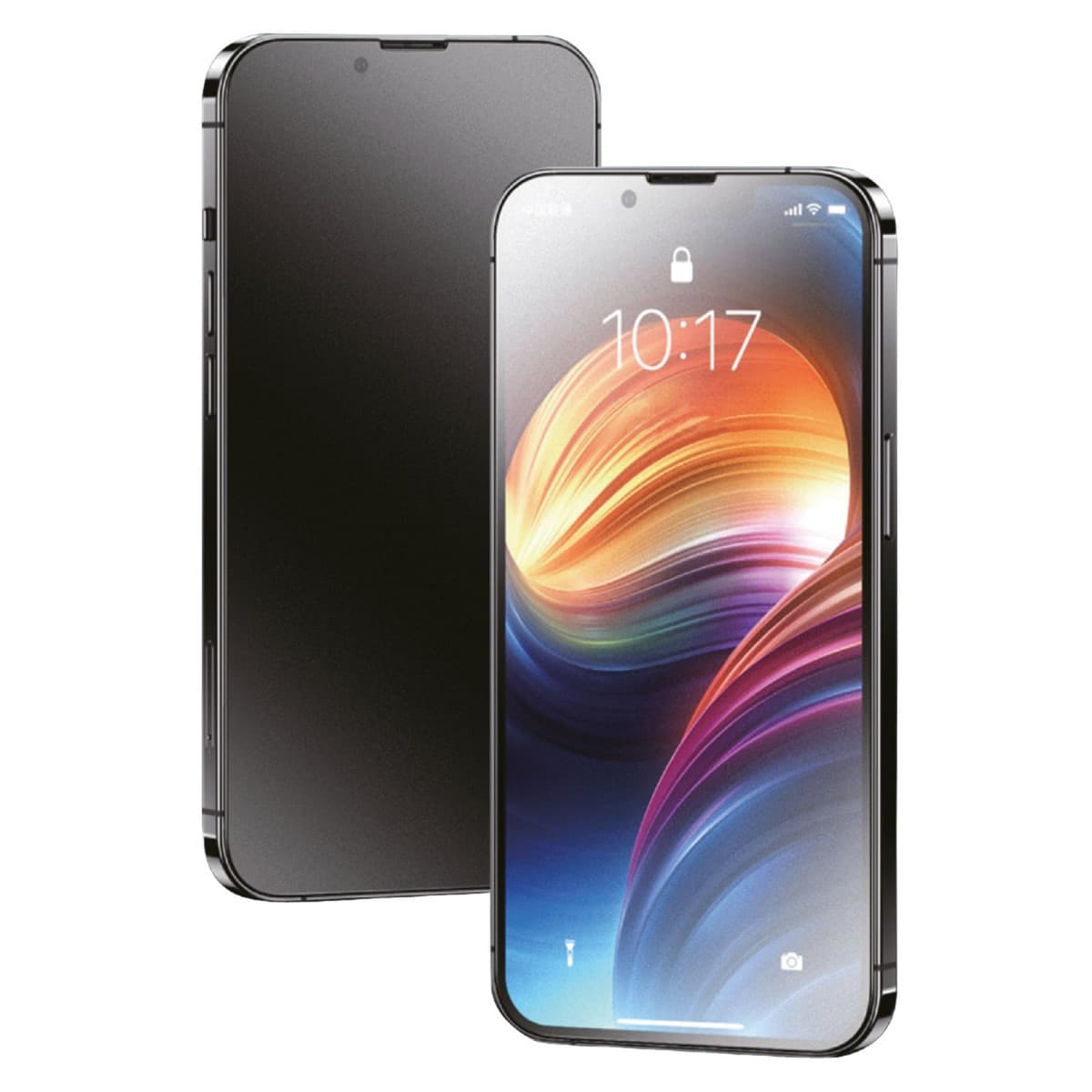 Galaxy M15 3D Antistatik Mat Seramik Nano Ekran Koruyucu
