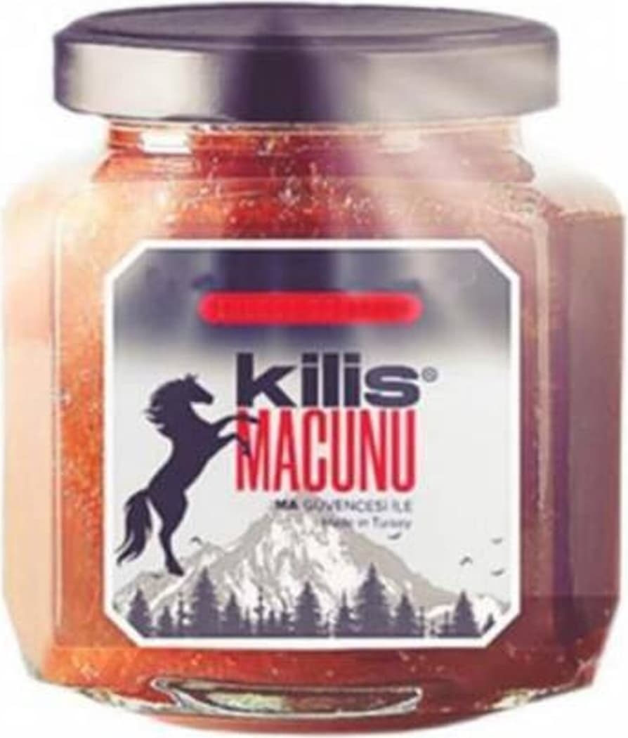 Kilis Macunu
