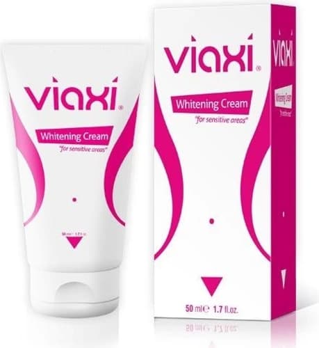 Viaxi Glide Viaxi Whitenning Cream