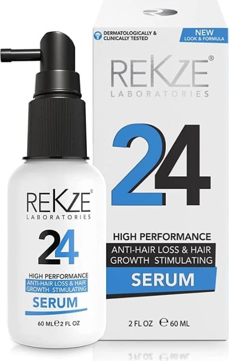 Miyo Life Miyolife Rekze 24 Saç Kalınlaştırmaya Serum Sprey 60 ml