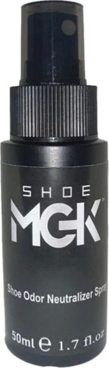 Shoe Mgk Ayakdaki Kokulara ve Ayakkabıya Bakma Için Spreyi 50 ml