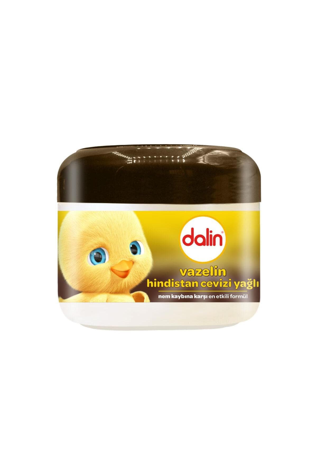 Vazelin & Hindistan Cevizi Özlü 100ML