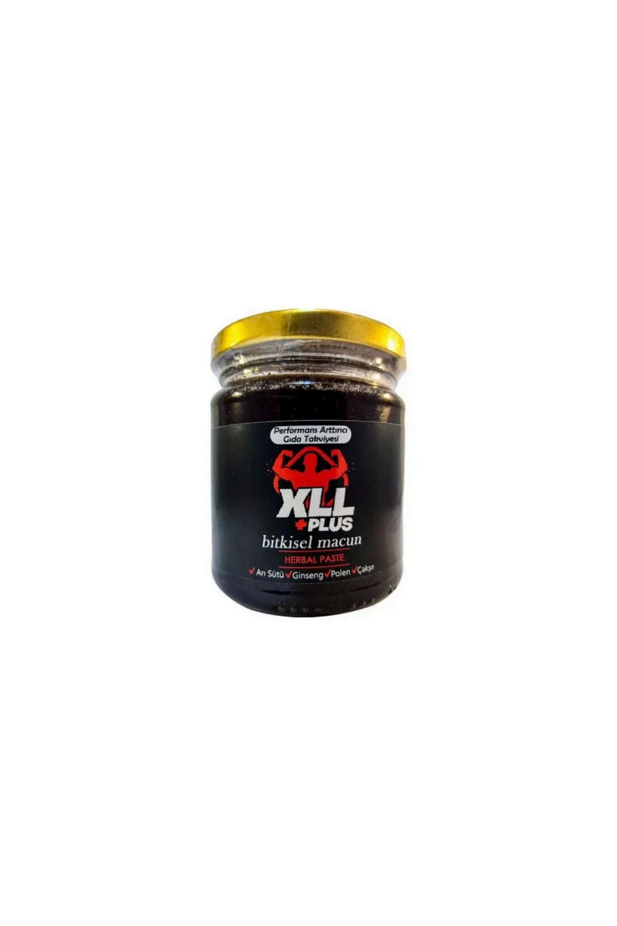 Xxl Plus Herbal Paste Erkek 240gr.. X 2 Adet