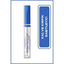 Eyebrow Powder 102 Kaş Farı 2,5 G