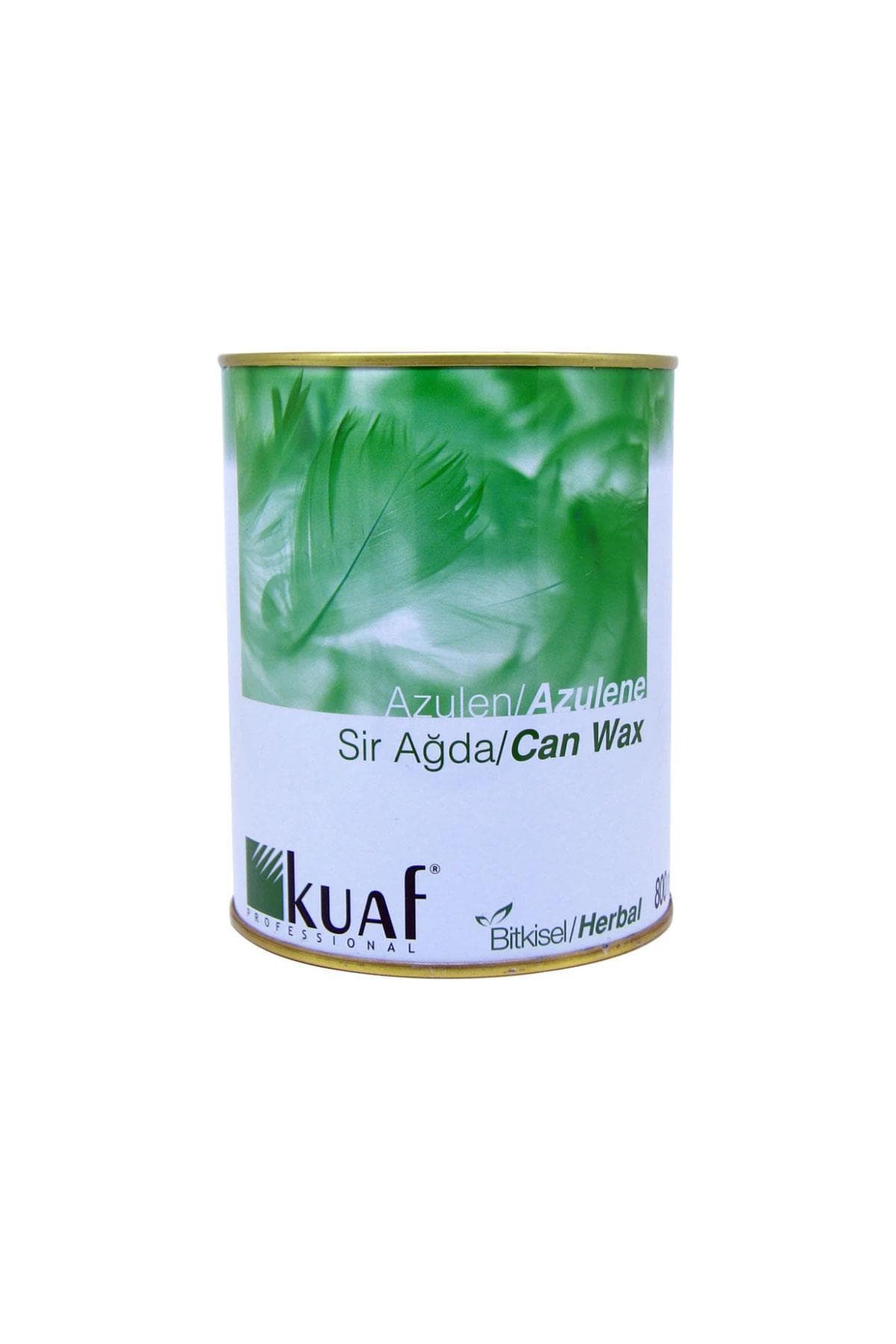 Konserve Sir Ağda Azulen 800 Gr