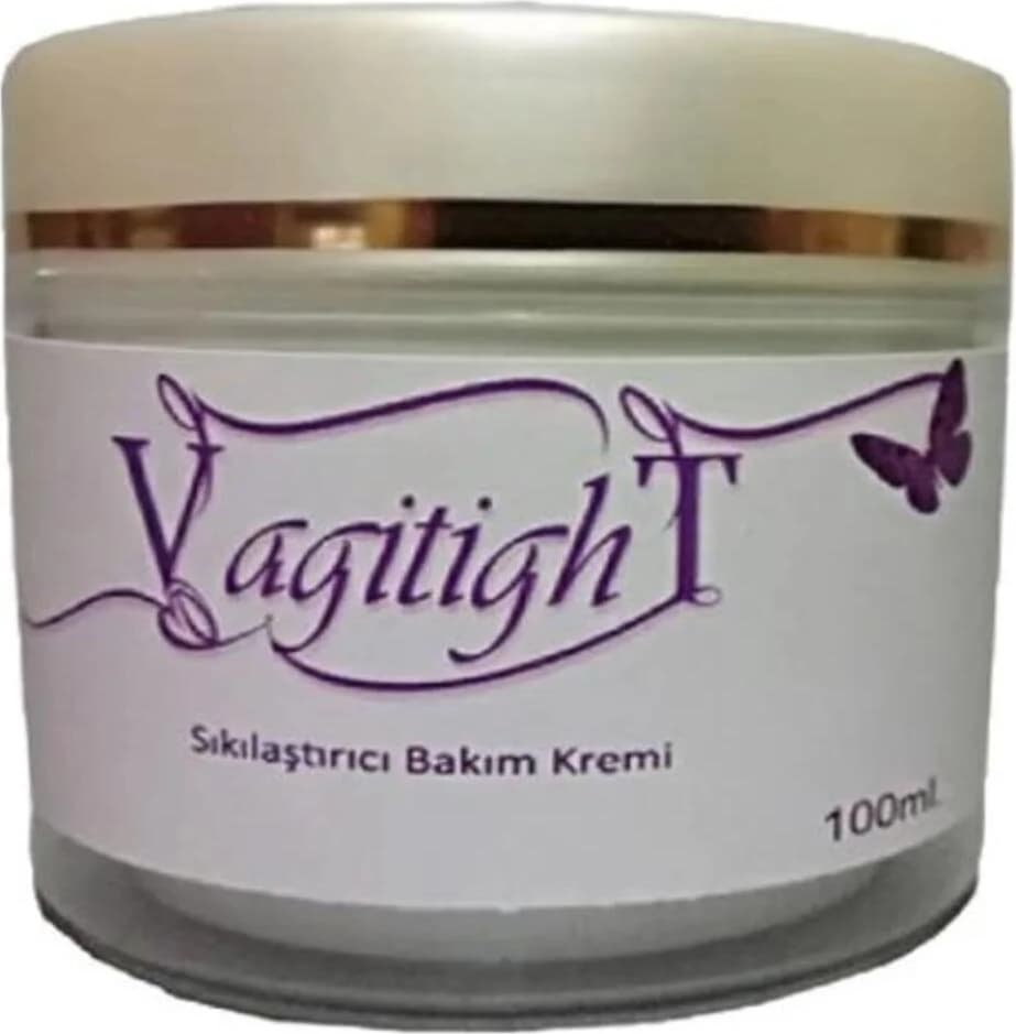 Vagitight Kadınlar Için Va.jina Sıkılaştırcı Daraltıcı Krem 100 ml