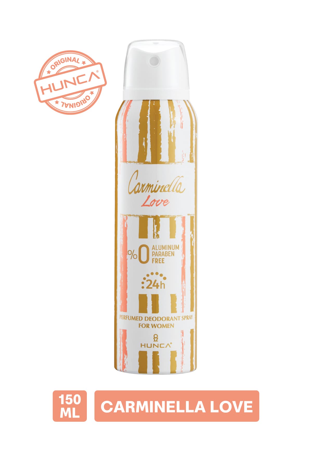 Deodorant Sprey & Love Kadin 150ML
