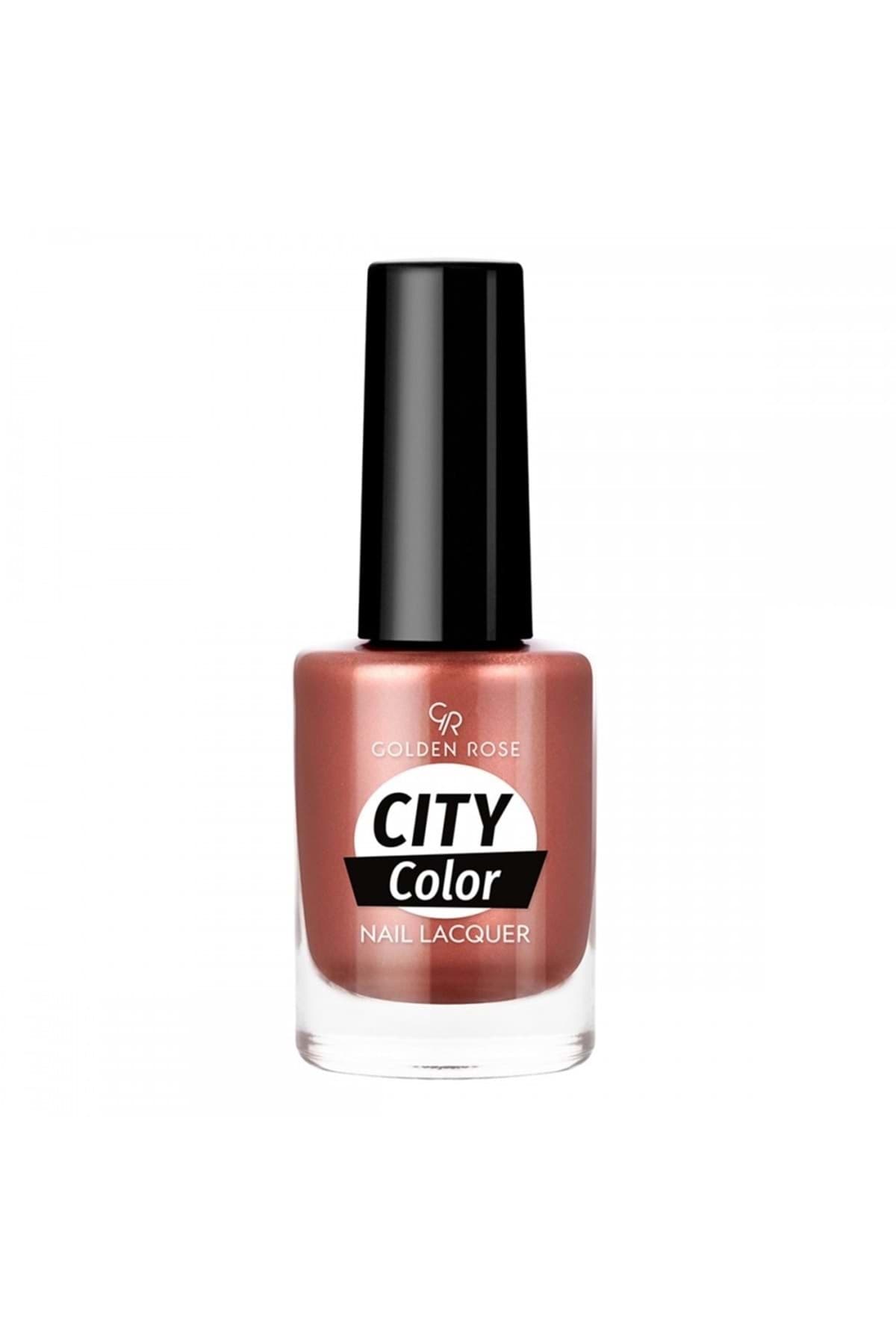 City Color Fall & Winter Oje NO:310