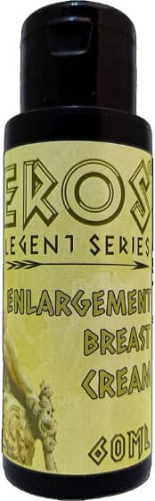 Eros Legent Göğüslerinize Özel Şekillendirici Bakım Kremi 60 ml