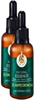 Gara Shopping 7days Saç Büyümesi Bakım Serumu 30ML / Hair Growth Care Seru