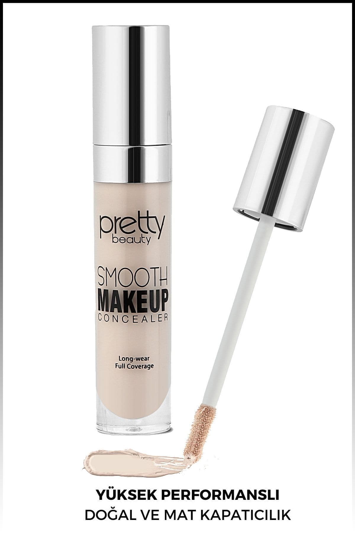 Beauty Likit Concealer PB-125 NO:1