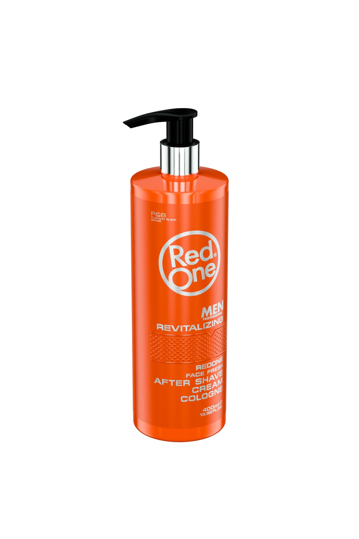 Krem Kolonya Revitalizing 400 Ml (Turuncu)