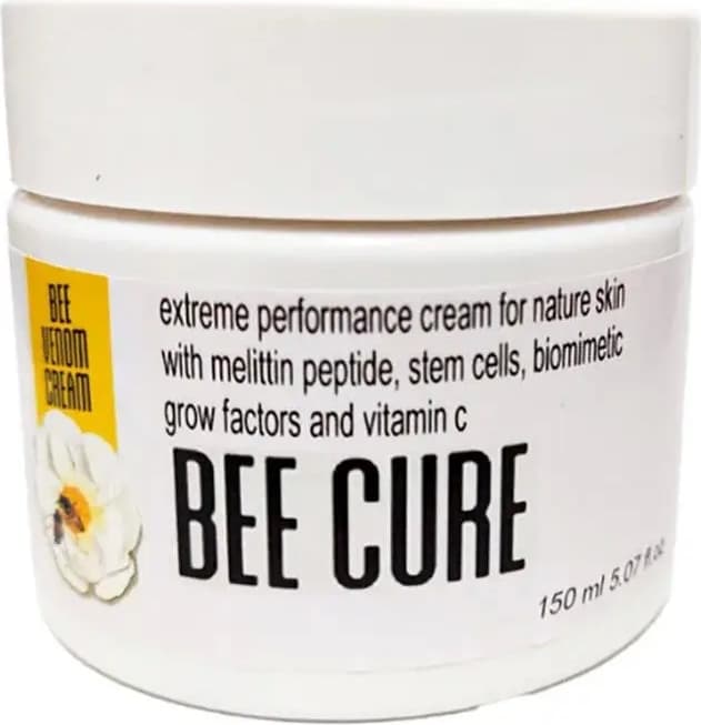 Süper Bee Cure 150 ml Bakım Kremi