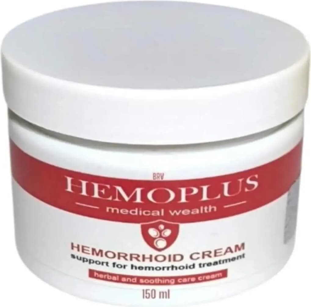 Süper Homoplus Masaj Bakım Kremi 150 ml x 1 Adet