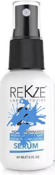 Rekze Bonie Rekze 24 Gxmz -Rekze 24 Saç Spreyi Sprey 60 Ml