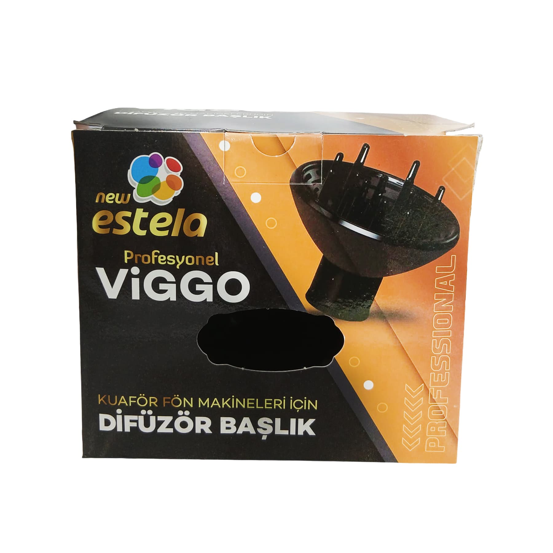 Estela Vigo