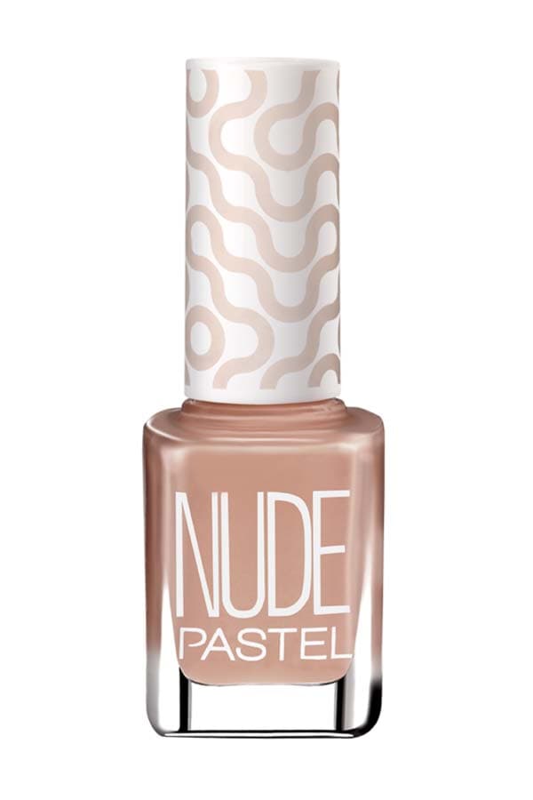 Oje Nail Polish Nude No: 750