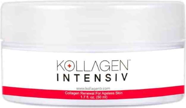 Kollagen Intensiv Krem 50ML