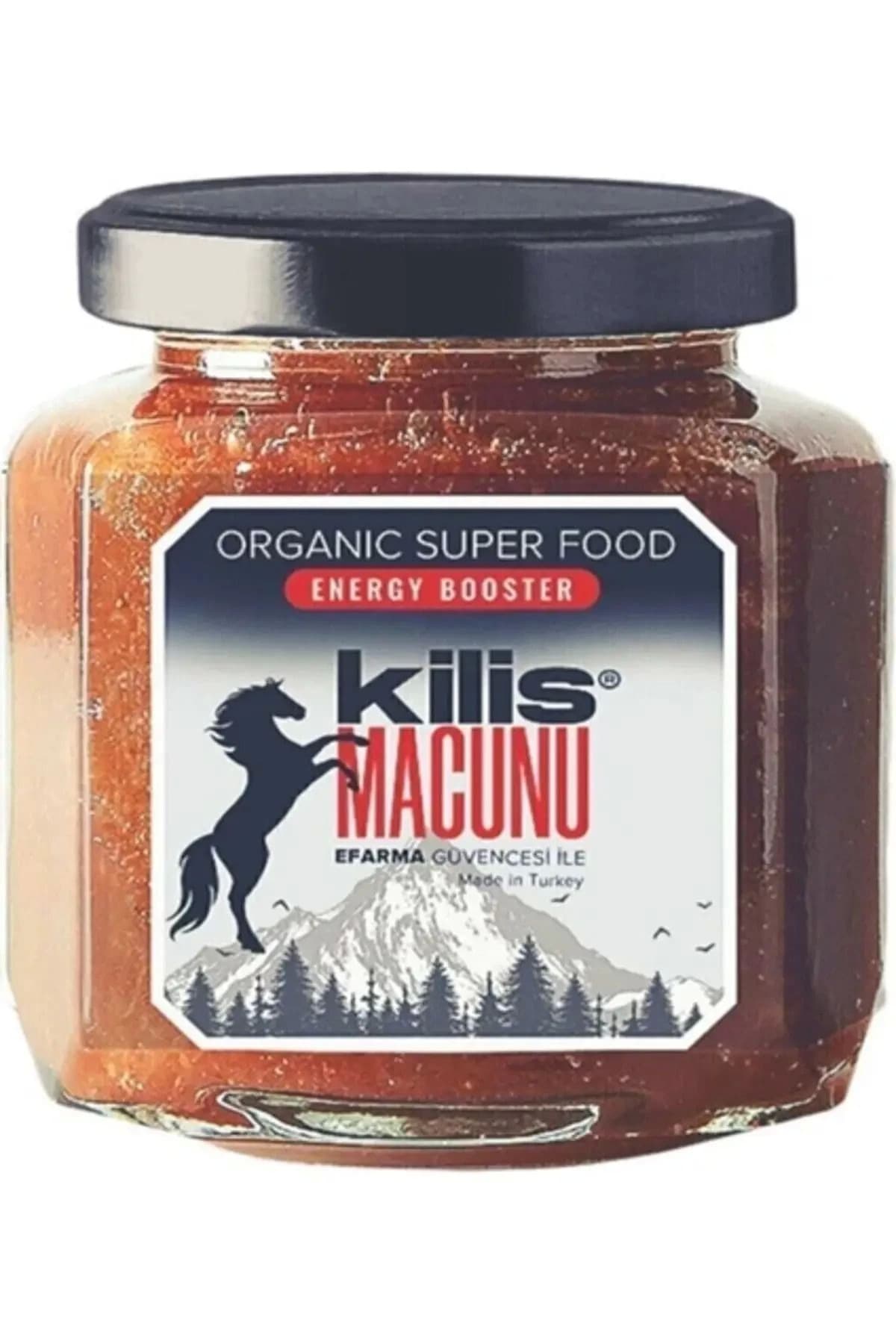 Kilis Macun 240 gr Erkeklere Özel