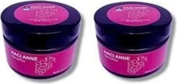 Hacı Anne Hemoplus Doğal Krem 250 ml x 2 Adet