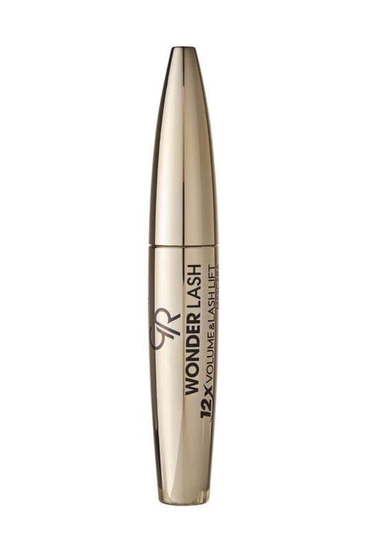 Maskara & Wonder Lash Mascara