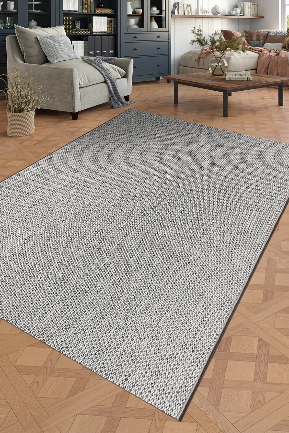 YoudayHomeCollection MİLA Model Oturma Odası Halısı