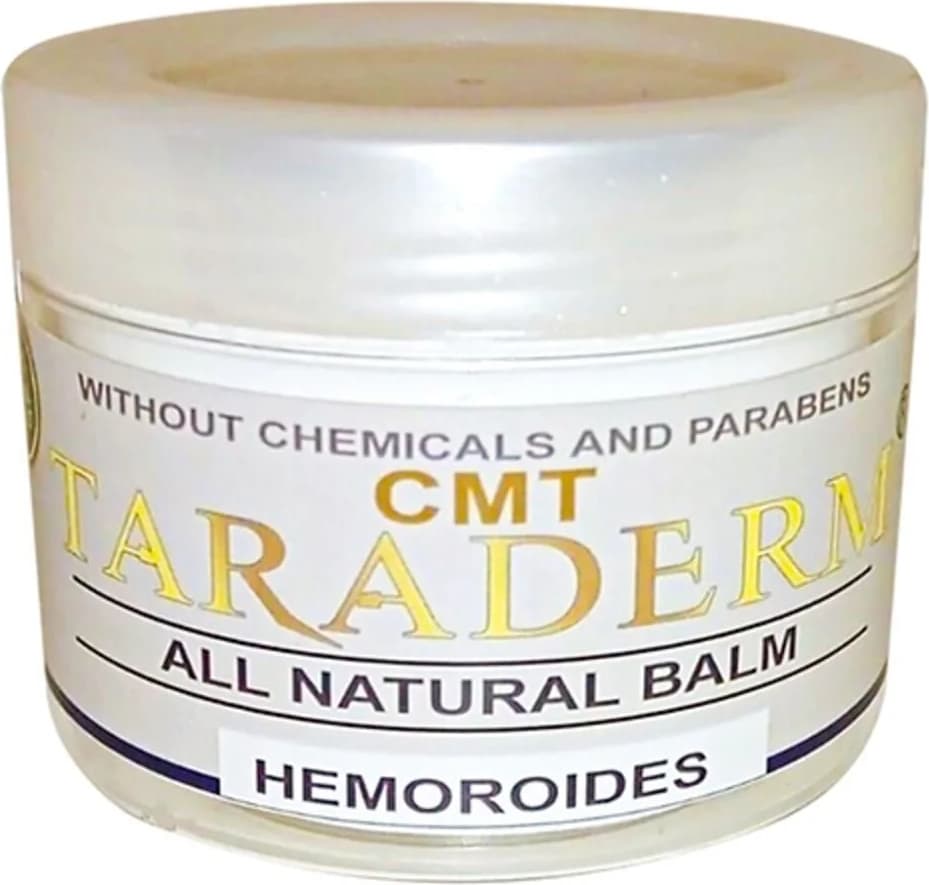 Taraderm Merhemi 100 ml