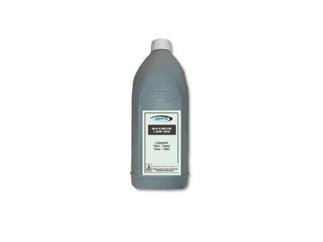 St Lbm 006 Maxımum perFIX T640 - T650 - Ms410 - Ms810 Toner Tozu