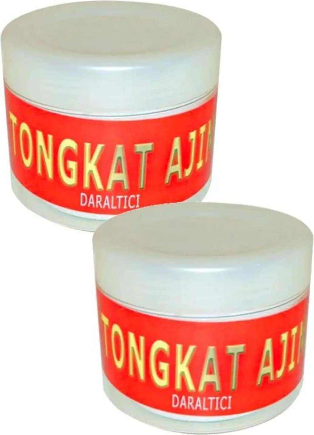 Ajimat Madura Ge.nital Bölge Masaj Bakım Kremi 100 ml 2 Adet