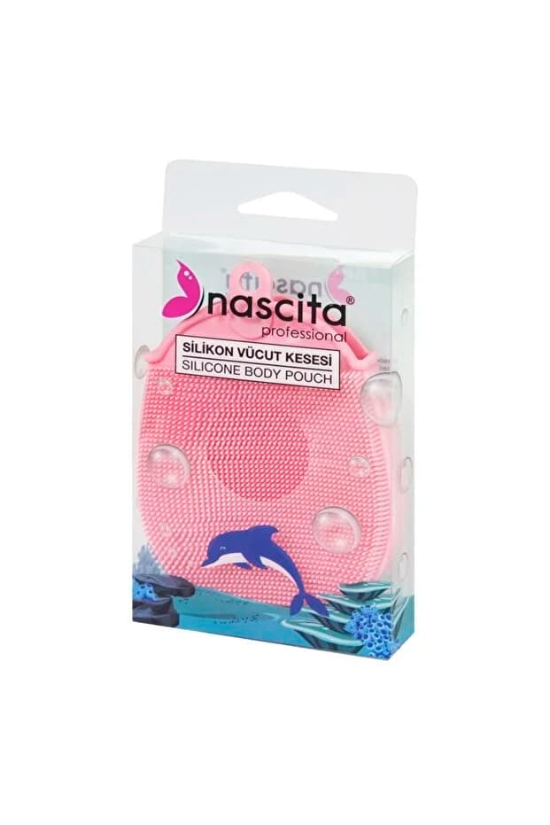 Silikon Vücut Kesesi NASSLCN0004