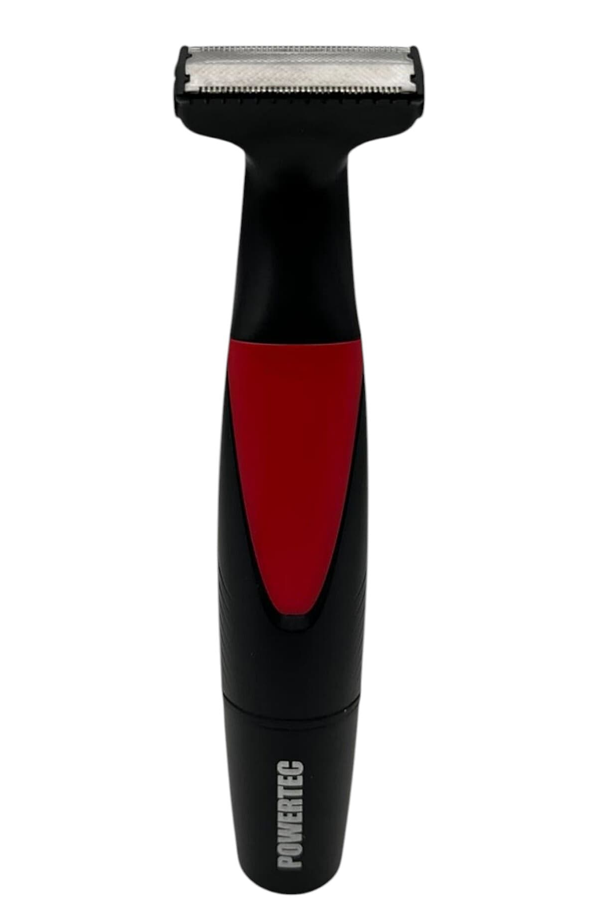 TR-655 Vücut Tıraş Makinesi (Body Groom) Çift Bıçak - Sıfıra Yakın Kesim