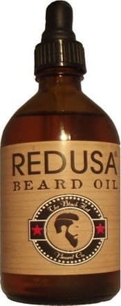 Redusa Beard Oıl Sakal Yağı 100ML.