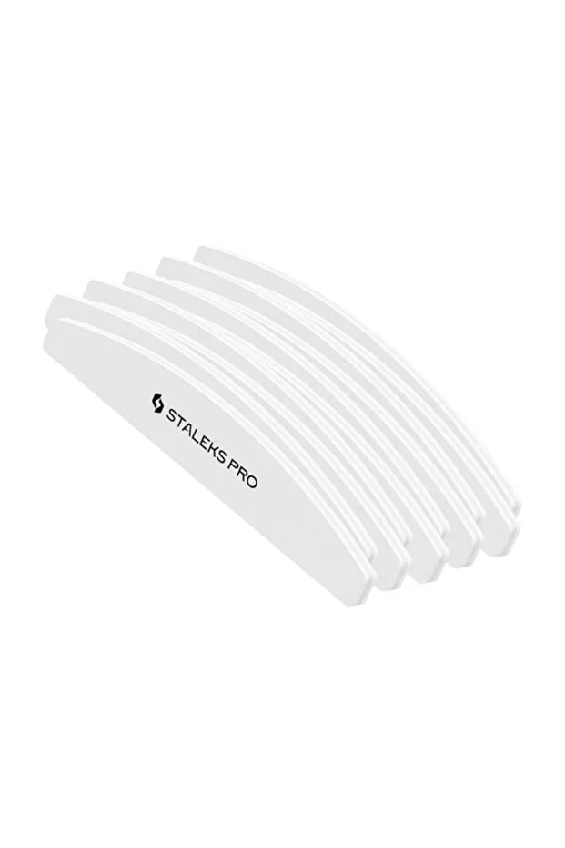 Yarım Ay Buffer Törpü 100/180 Grit